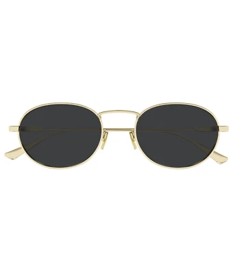 Gafas de sol redondas Saint Laurent SL-799 Foto 1 de 4