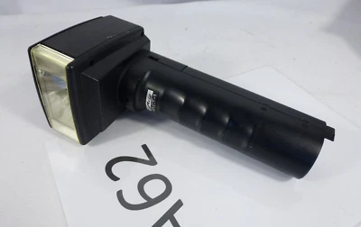 Metz 45 CT-1 Hammerhead Flash Gun refm - Image 1 of 3