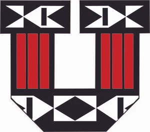 Utah Utes Inspired Full Size Football Helmet Decals - Picture 1 of 3