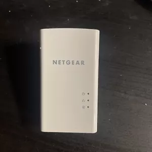 Authentic Netgear Powerline 1000 PL1000 Network Extender 1000Mbps OEM - Picture 1 of 4