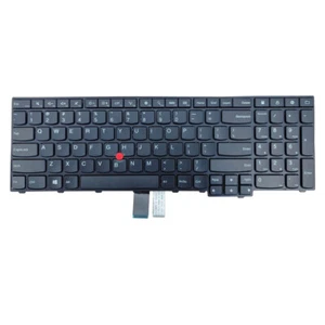 Keyboard For Lenovo ThinkPad L540 L560 T550 T560 W541 W550 W550S 04Y2348 0C45217 - Picture 1 of 2