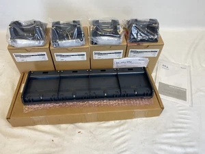Intermec Flexdock DX4 852-916-002 Base Quad with 4x Flexdock Cups for CN70/70e - Picture 1 of 9