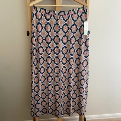 Maxi falda tejida Gilli For Stitch Fix Genie Foto 1 de 4