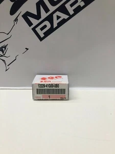 GSXR1000 K7-K8 KURBELWELLENHAUPTLAGER X1 SCHWARZ 12229-41G00-0B0 NEU  - Bild 1 von 1