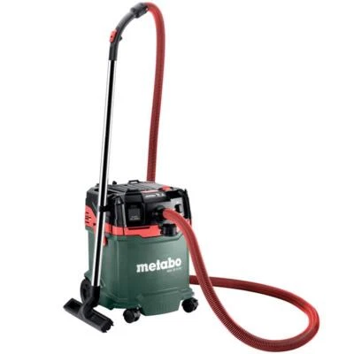 Metabo Allessauger Nasssauger Trockensauger ASA 30 M PC Staubklasse M 1200W 30L - Bild 1 von 4