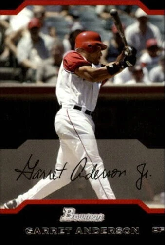 B1254- 2004 Bowman Baseball Card #s 1-250 +Rookies -You Pick- 15+ FREE US SHIP - Image 1 of 1