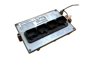 2011 Jeep Grand Cherokee 3.6L Powertrain Control Module PCM 68052505AH OEM - Bild 1 von 5