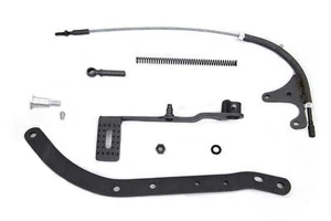 Kit de pedal de embrague WR para Harley-Davidson Flathead 1941-1973 - Imagen 1 de 4