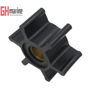Kit impulsor flexible motor serie ALPHA LPW2 LPW3 motores intraborda marino - Imagen 1 de 10