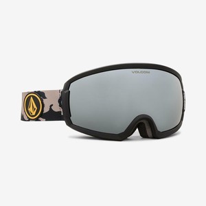 Las mejores ofertas en Gafas de sol y gafas para deportes de invierno Volcom  | eBay