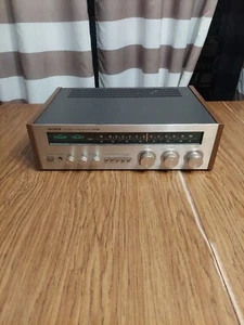 Vintage 1970's Sony STR-3800 AM/FM Stereo Receiver - Picture 1 of 6