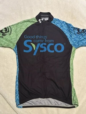Jersey de ciclismo Sugoi XS Foto 1 de 2