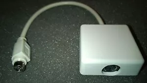 PC keyboard interface PS2 to Amiga CD32/4000 - Zdjęcie 1 z 1