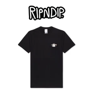 RIPNDIP Grim Nermer Pocket Tee - Picture 1 of 3