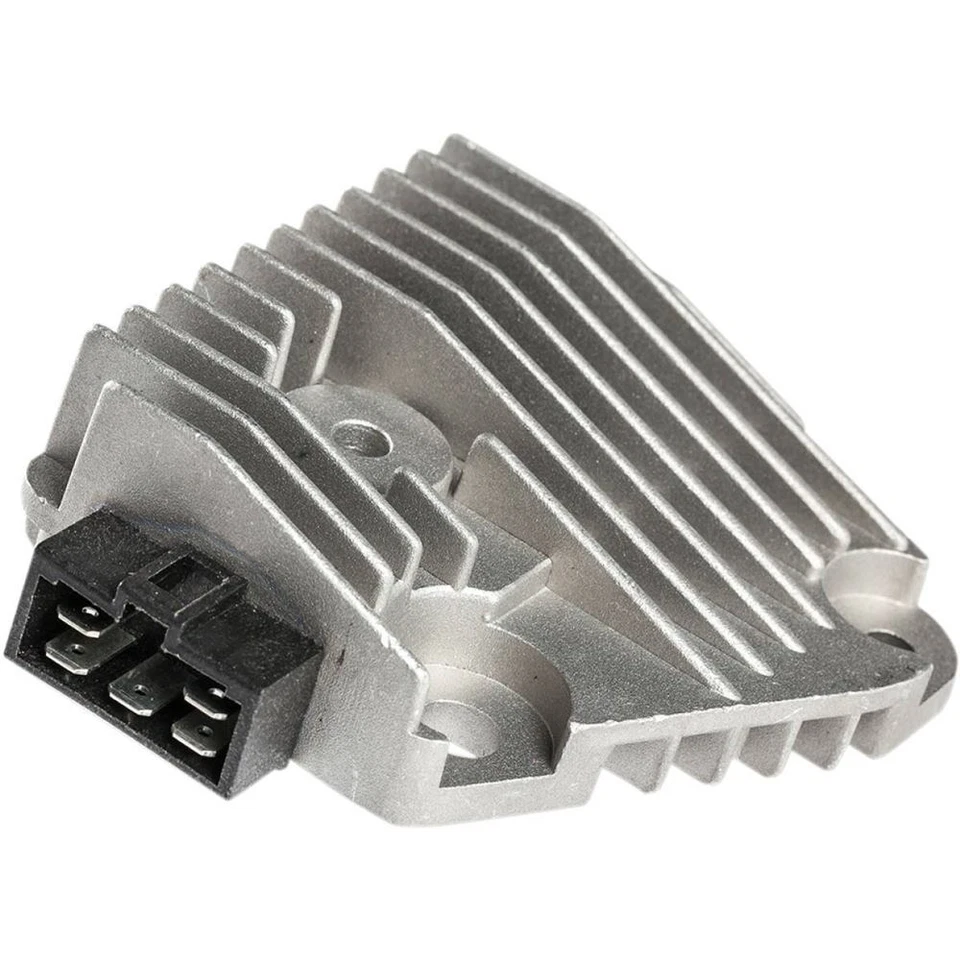 Rick's Motorsports Electric - Regulator / Rectifier - Yamaha XV250 V-Star Virago Foto 1 de 1