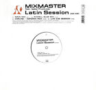 Costantino Mixmaste - Latin Session Asi Asi - Used Vinyl Record 12 - G5870z