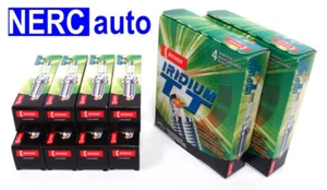 DENSO IRIDIUM TT Spark Plugs IT16TT 4713 Set of 8 - Bild 1 von 2