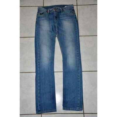 Jeans KAPORAL 14 ans  - Photo 1/4