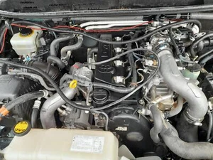 TOYOTA PRADO TRANS/GEARBOX AUTO DIESEL 3.0 1KD-FTV 5 SPEED TURBO 150 SERIE - Picture 1 of 12