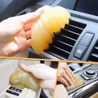 Magical Car Vent Air Outlet Storage Box Panel Door Handle Dust Cleaner Tool