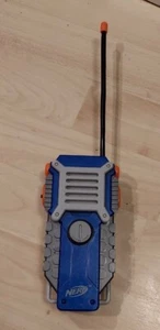 Nerf Walkie Talkie 2013 Hasbro single works - Picture 1 of 2