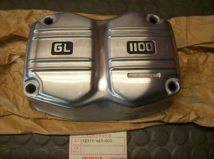 HONDA GOLDWING GL 1100 VENTILKOPFDECKEL NEU 12311-463-000 - Bild 1 von 2