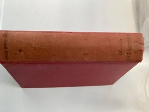 1955 1956 Pear's Cyclopaedia 64th Edition superb maps and articles L. Mary Baker - Picture 1 of 11
