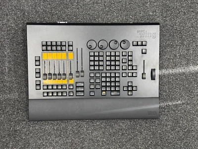 Consola MA Lighting GrandMA2 onPC Command Wing MA2 no MA3 DMX real sACN LTC Foto 1 de 4