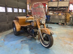 1964 Harley-Davidson Other - Picture 1 of 23