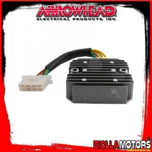 AHA6002 REGULATOR VOLTAGE HONDA GL1100D Gold Wing Deluxe 1982- 1084cc - - - Picture 1 of 5