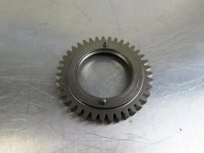 EB1370 2014 14 DUCATI PANIGALE 899 PUMP DRIVING GEAR - Image 1 of 4