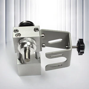 Table Saw Lifting Spindle Assembly DIY Woodworking Accessories Mini Cutting Tool - Picture 1 of 16