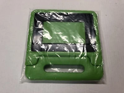 i-Blason Case for Apple iPad 9.7" 2017 Kido Green Armorbox HGD180726 - Image 1 of 4