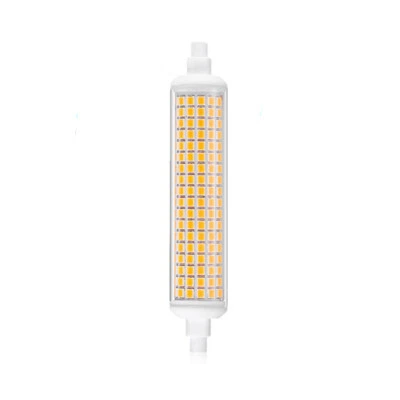 20W R7s 118mm J118 LED Flood Light Bulbs Ceramic Replace 185W Halogen Lamps AU - Image 1 of 4