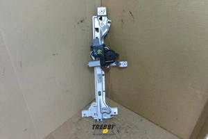 9682808680 ALZAVETRO ALZACRISTALLO POSTERIORE DESTRO PEUGEOT 3008 2009-2017 - Foto 1 di 2