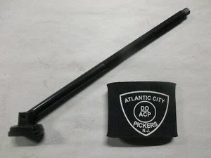INSTALADOR DE COJINETE DE EJE DE EQUILIBRIO MAZDA TOOL 49 U011 001 - Imagen 1 de 4