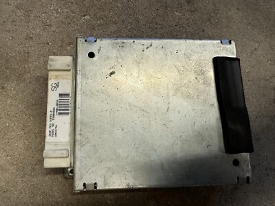 Computadora Jeep Wrangler YJ 1990 4,2/motor automático de 6 cilindros ECU PCM 53085523 (057) Foto 1 de 4