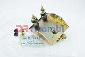 MECCANISMO LEVERAGGIO TERGI TERGICRISTALLO PER FIAT OM CAMERI 309 A BUS - 1527 - Picture 1 of 2