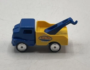 1998 Maisto Tonka Toys Tow Truck Hasbro Collectible - Picture 1 of 7