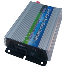 Hot brand 300W 10.5v-28v DC 90V -140V AC Grid Tie Pure Sine Wave Power Inverter