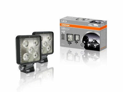 OSRAM LEDriving® Working Light LED Arbeitsscheinwerfer VX70-WD - LEDWL103-WD - Bild 1 von 4