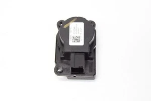 2019-2023 CHEVROLET SILVERADO MODE VALVE HVAC VENT FLAP DOOR ACTUATOR OEM - Foto 1 di 7