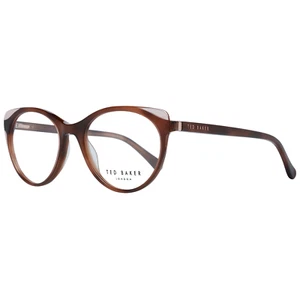 Occhiali da vista ted baker per donna montature glasses cat eye montatura my - Imagen 1 de 3