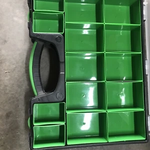 Empty Case Only From Dorman OE Solutions Hvac Tray 801-800 - Picture 1 of 5