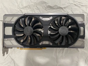 EVGA NVIDIA GeForce GTX 1070 8GB GDDR5 Graphics Card - 08G-P4-6276-KR - Bild 1 von 7