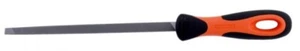 Bahco TAPER FILE 125mm Second Cut, Extra Slim, Ergonomic Handle - Picture 1 of 1