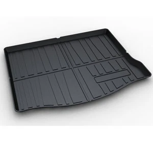 Rear Trunk Tray Liner Floor Mat All-weather for Ford Focus Hatchback 2012-2018 - Picture 1 of 16