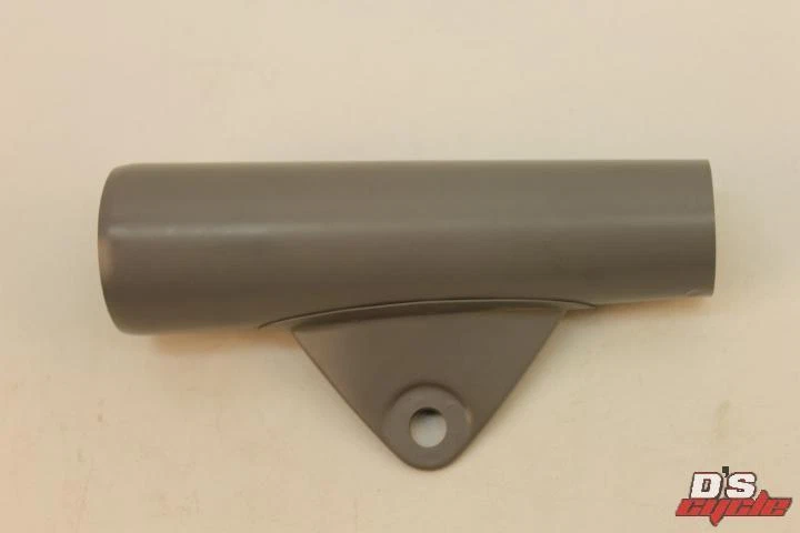 Conjunto de cubierta de horquilla delantera derecha Honda CA175 1968 Touring 175 51602-230-620Z NOS Foto 1 de 4