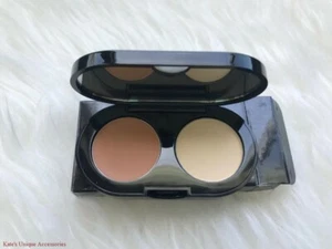 Bobbi Brown Creamy Concealer kit Honey Tanned Beige Under Eye Makeup NIB - Picture 1 of 3