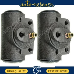 Rear Drum Brake Wheel Cylinder 2x for 1994-1999 Dodge Ram 1500 - Dorman - Picture 1 of 4